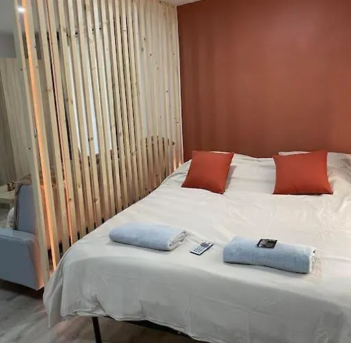 Loft Terracotta Apartamento Manosque