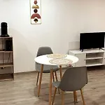 Apartment Loft Terracotta *