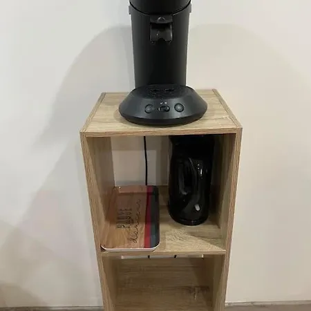 Loft Terracotta 아파트 *