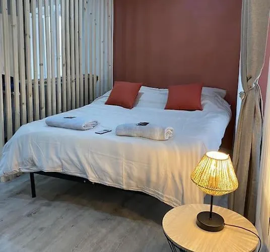 Apartment Loft Terracotta Manosque