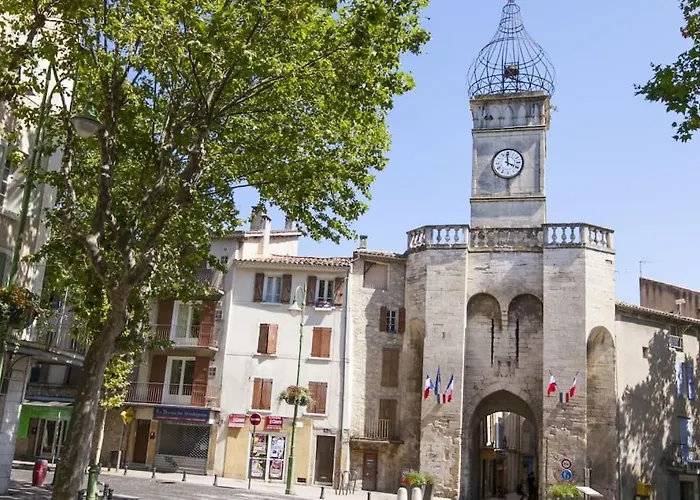 Apartmán Loft Terracotta