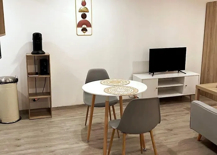 Apartmán Loft Terracotta *