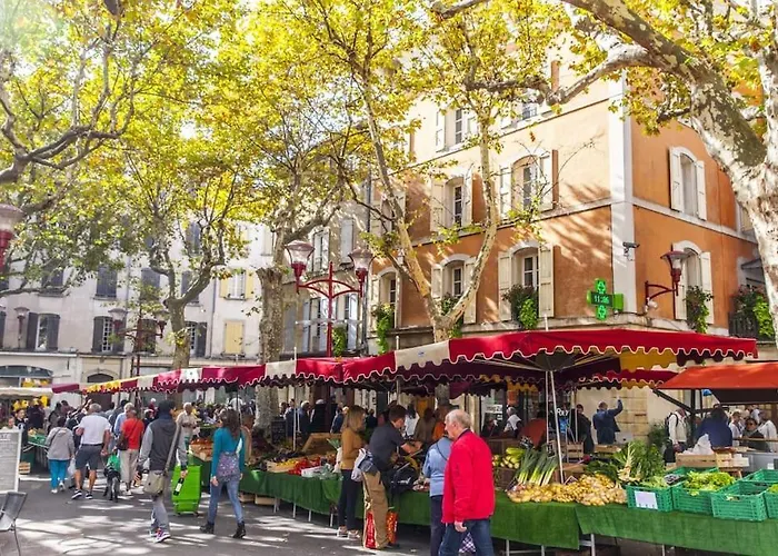 Loft Terracotta Apartment
