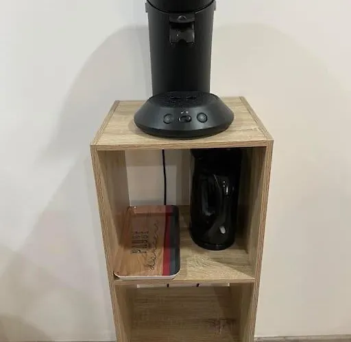 Loft Terracotta Apartment *