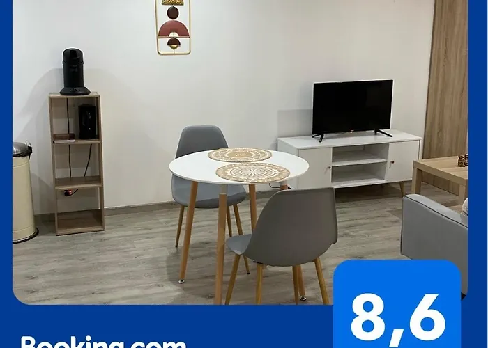 Apartmán Loft Terracotta